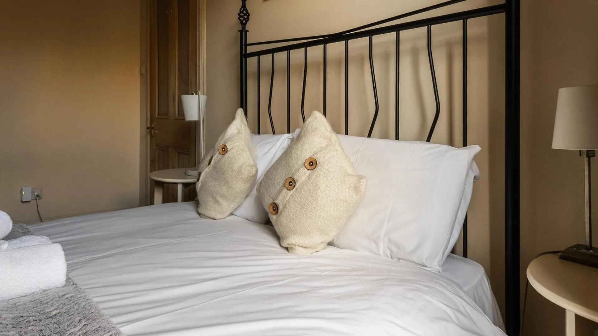 Cosy And Modern Apartment In Central Εδιμβούργο Ηνωμένο Βασίλειο