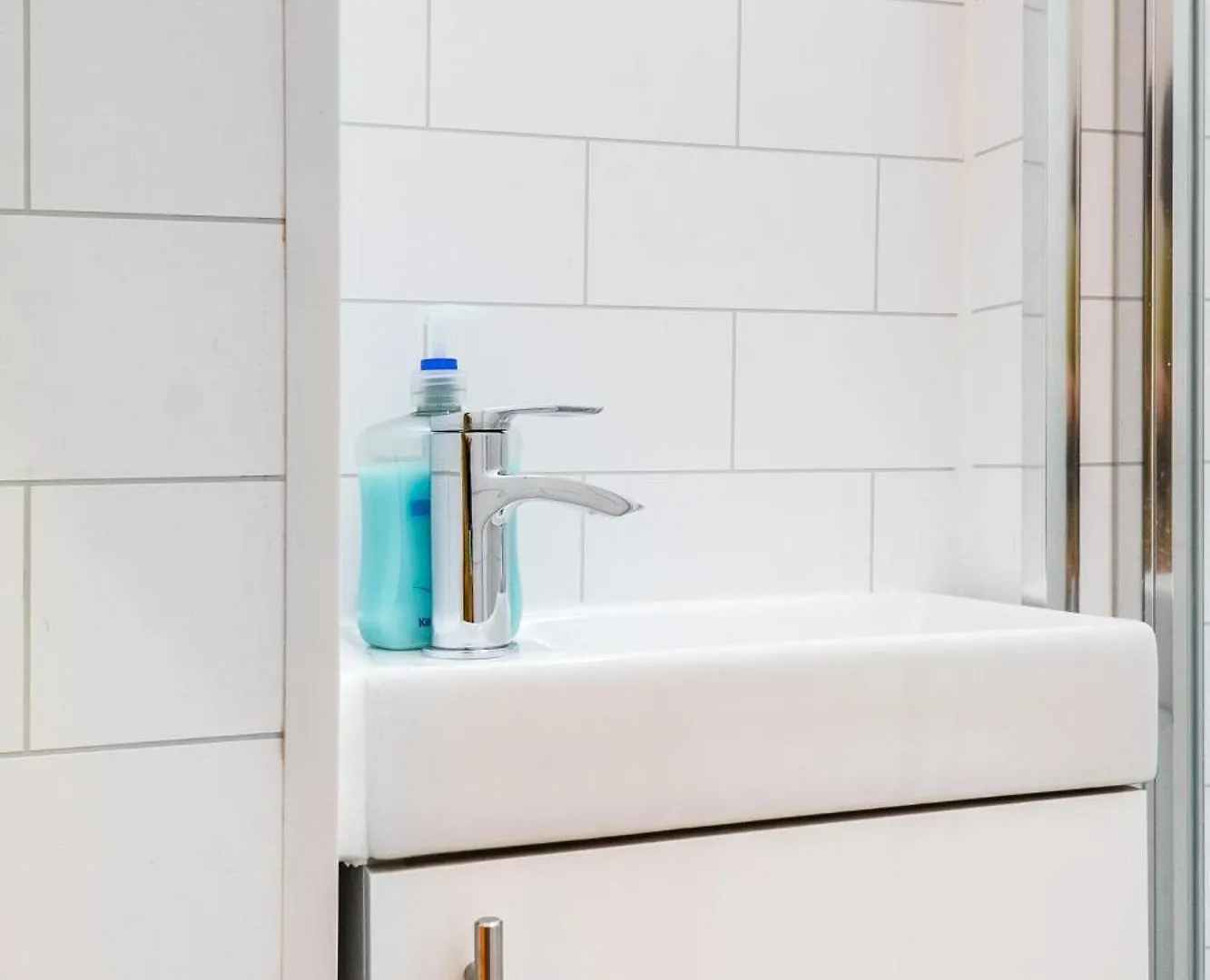 Cosy And Modern Apartment In Central Εδιμβούργο