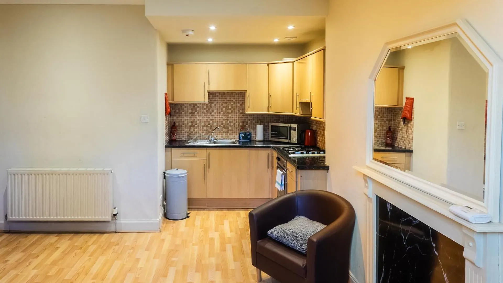 Cosy And Modern Apartment In Central Εδιμβούργο Ηνωμένο Βασίλειο