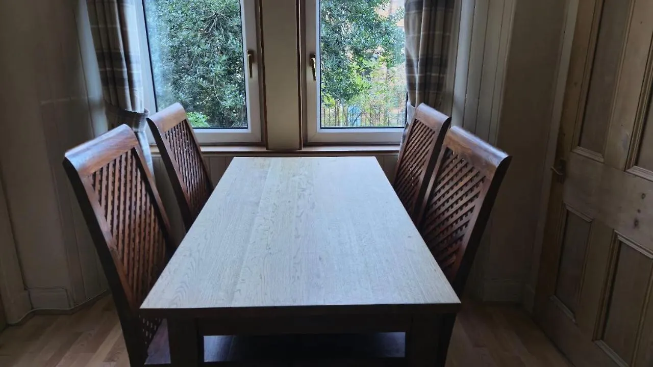 Cosy And Modern Apartment In Central Εδιμβούργο Ηνωμένο Βασίλειο