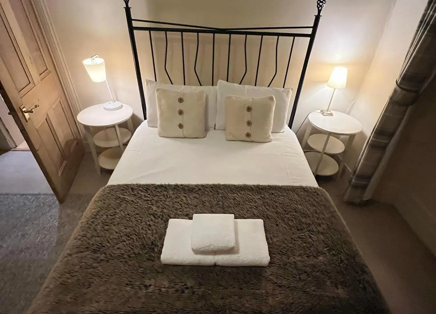 Cosy And Modern Apartment In Central Εδιμβούργο 0*,  Ηνωμένο Βασίλειο