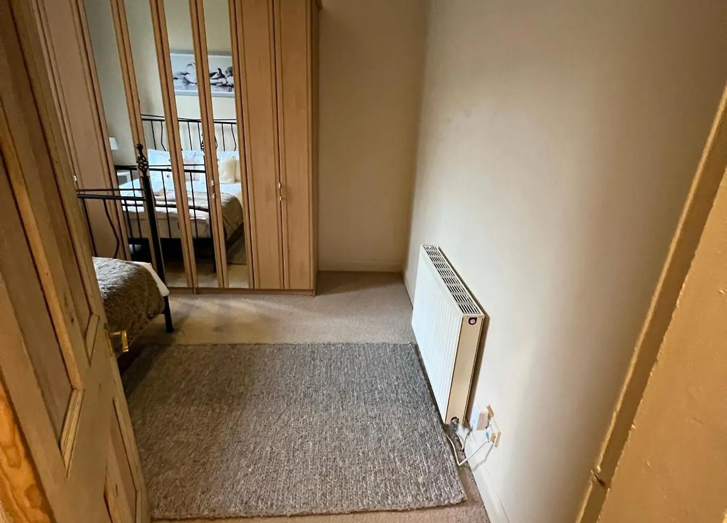 Cosy And Modern Apartment In Central Εδιμβούργο