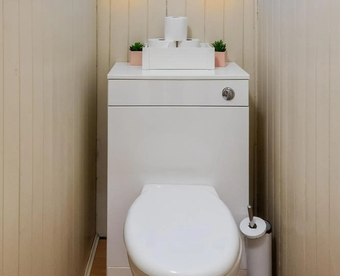 Επικοινωνία με το Cosy And Modern Apartment In Central Edinburgh